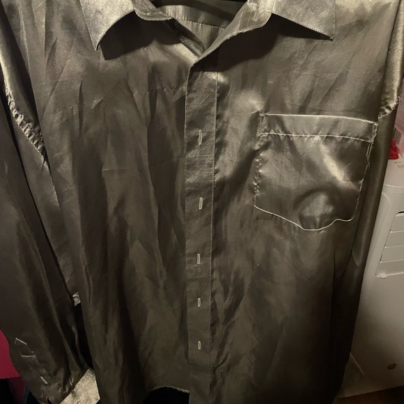 Mens shirt - Picture 3 of 3